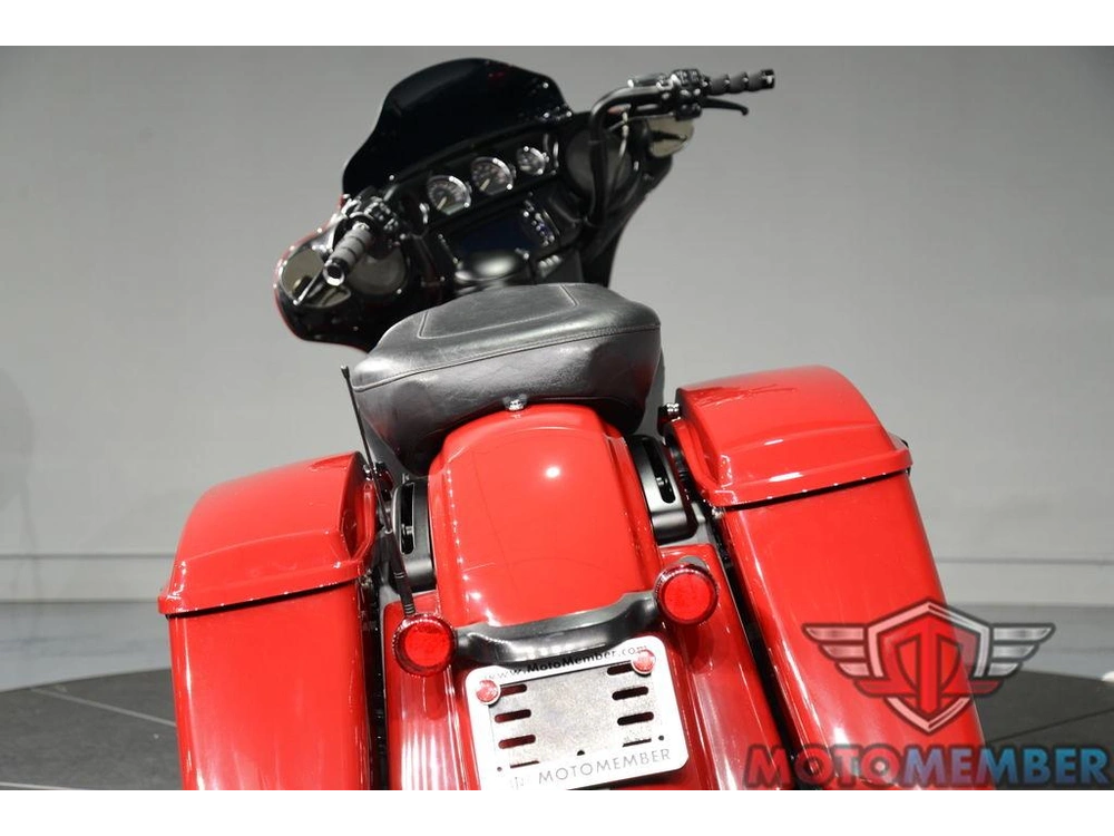 2019 Harley-davidson Flhxs - Street Glide® Special alt