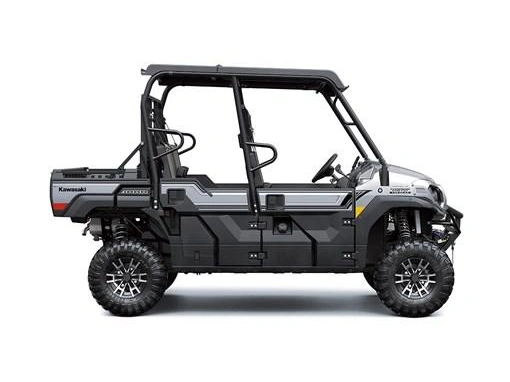 Kawasaki Mule Pro-fxt 1000 Ranch Edition 2026 alt