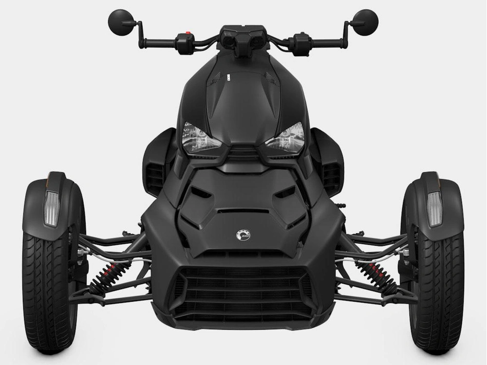 Can-am Ryker Sport 900 Ace 2026 2026 alt