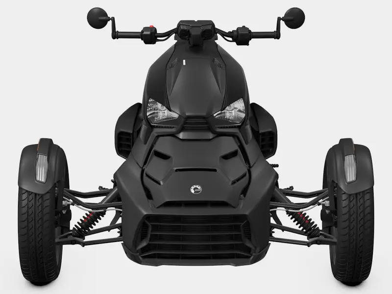Can-Am RYKER SPORT 900 ACE 2026 2026