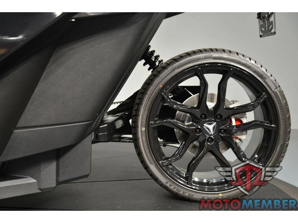 2024 Slingshot Slingshot® S Autodrive W/ Technology Package I alt