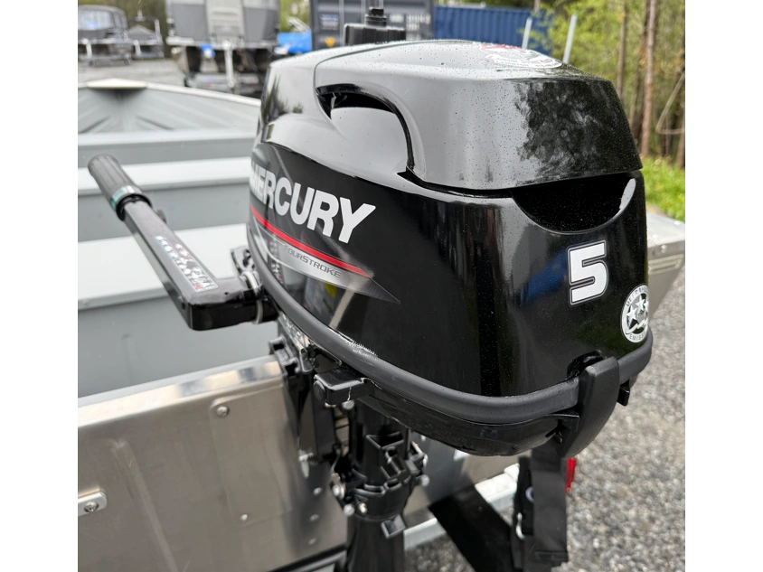Mercury 5 Mh 2025 alt