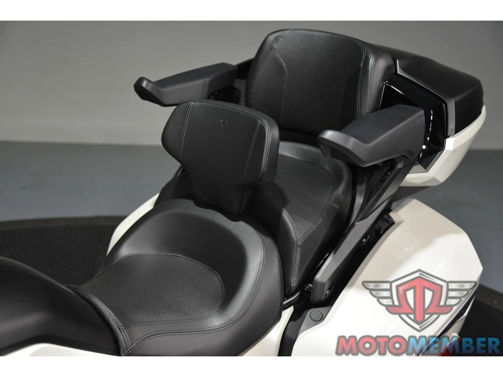 2026 Can-am Spyder F3 Limited Platine alt