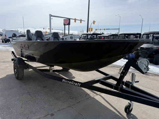 2026 Mirrocraft Outfitter 165t-0 alt