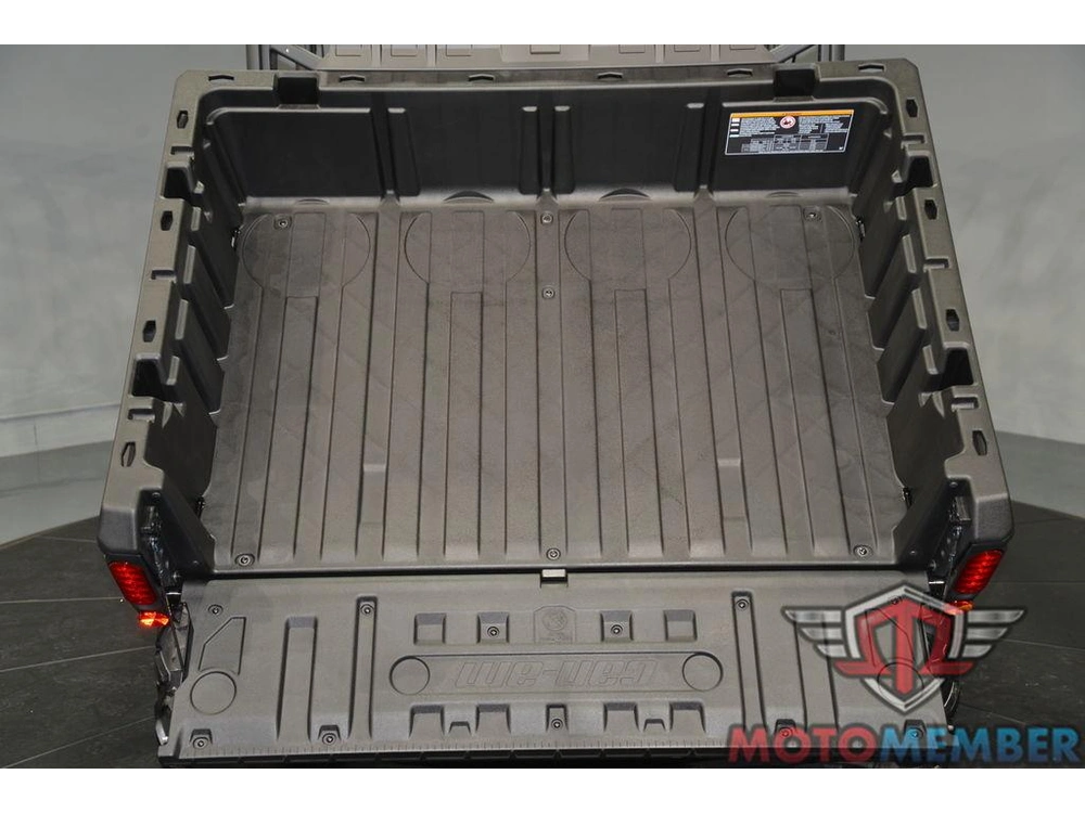 2026 Can-am Defender Max Hd7 alt