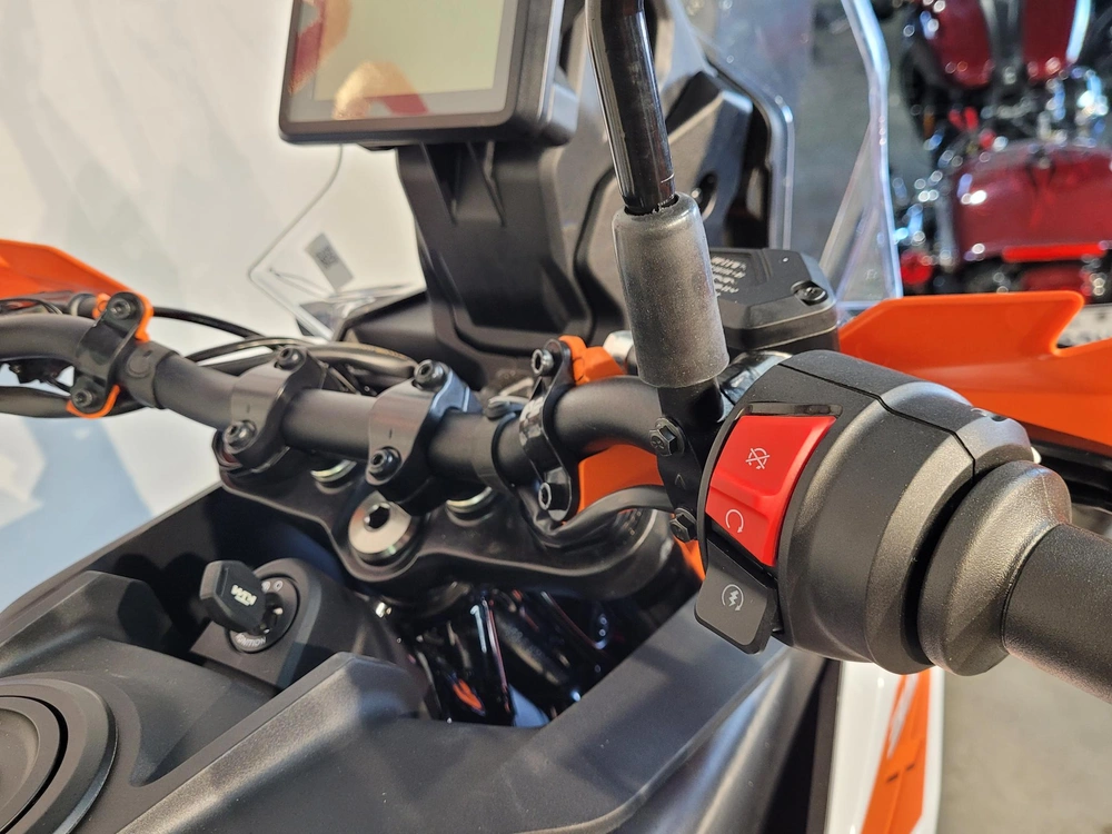 Ktm 390 Adventure X *2.99%/60 Mois💳 2025 alt