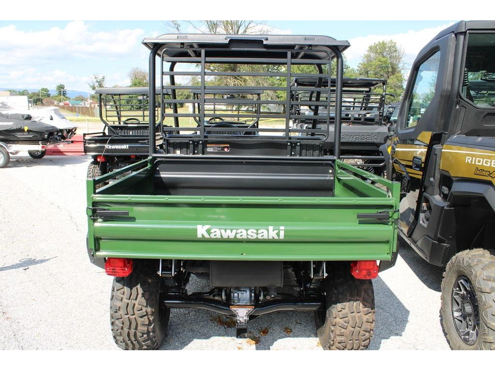 2025 Kawasaki Mule™ 4000 alt
