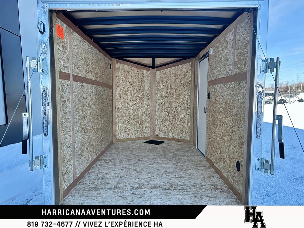 Cargo Mate Ehw610sa-24 2026 alt