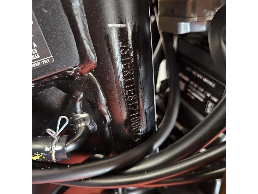 2026 Suzuki Dr-z 4s alt