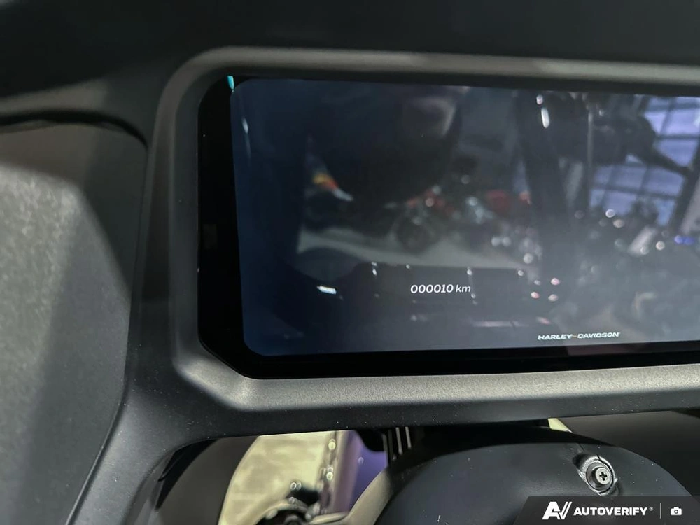 2026 Harley-davidson Road Glide alt