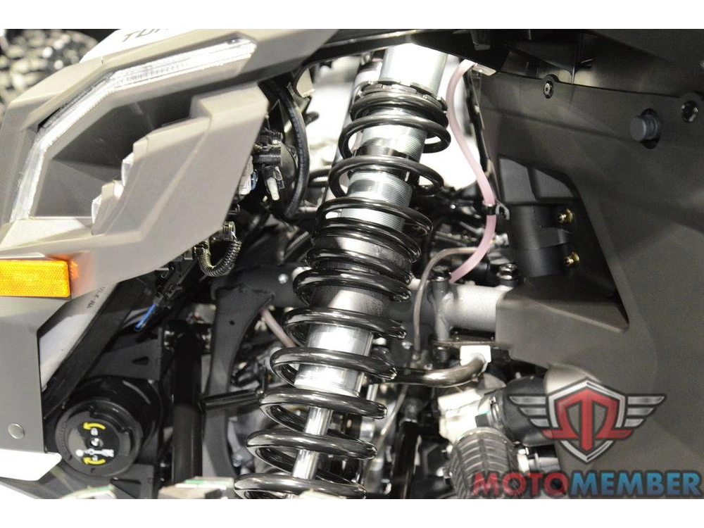 2026 Can-am Maverick X3 Max X Turbo alt