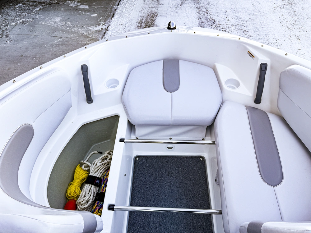 2008 Sea-doo Challenger 180 alt