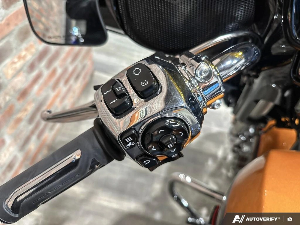 2026 Harley-davidson Cvo Street Glide alt