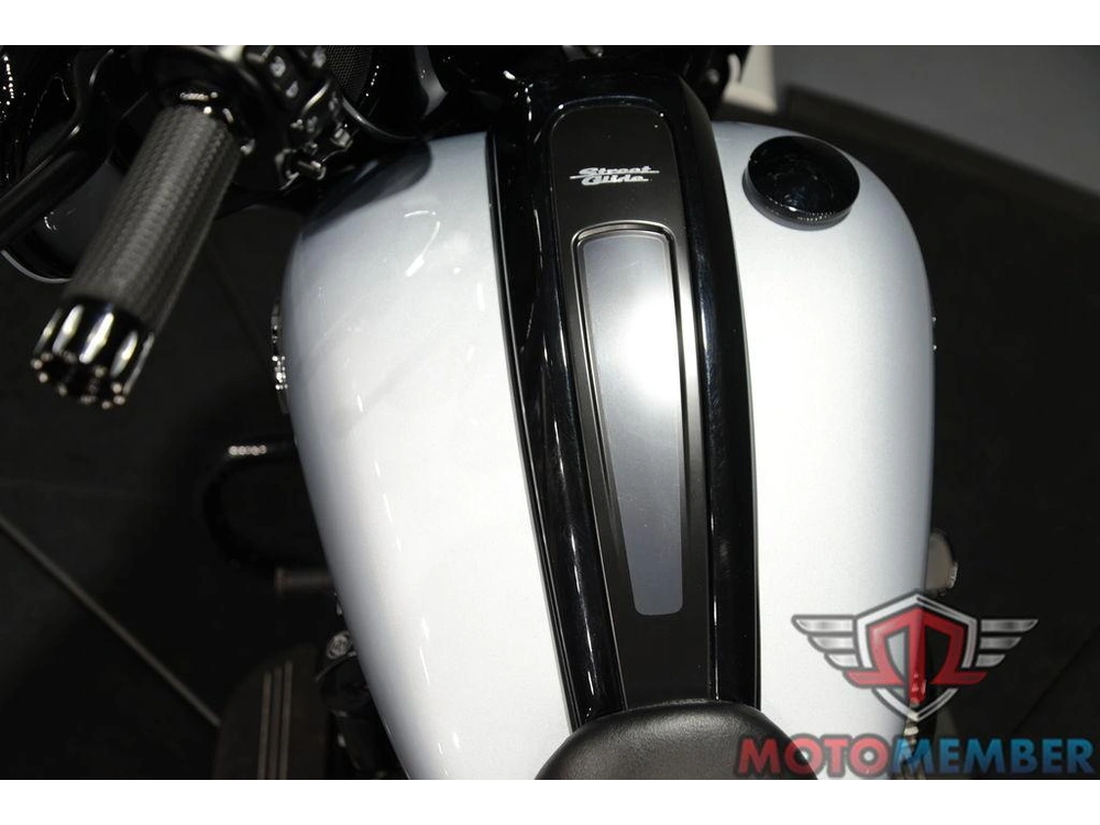 2023 Harley-davidson Flhxs - Street Glide® Special alt