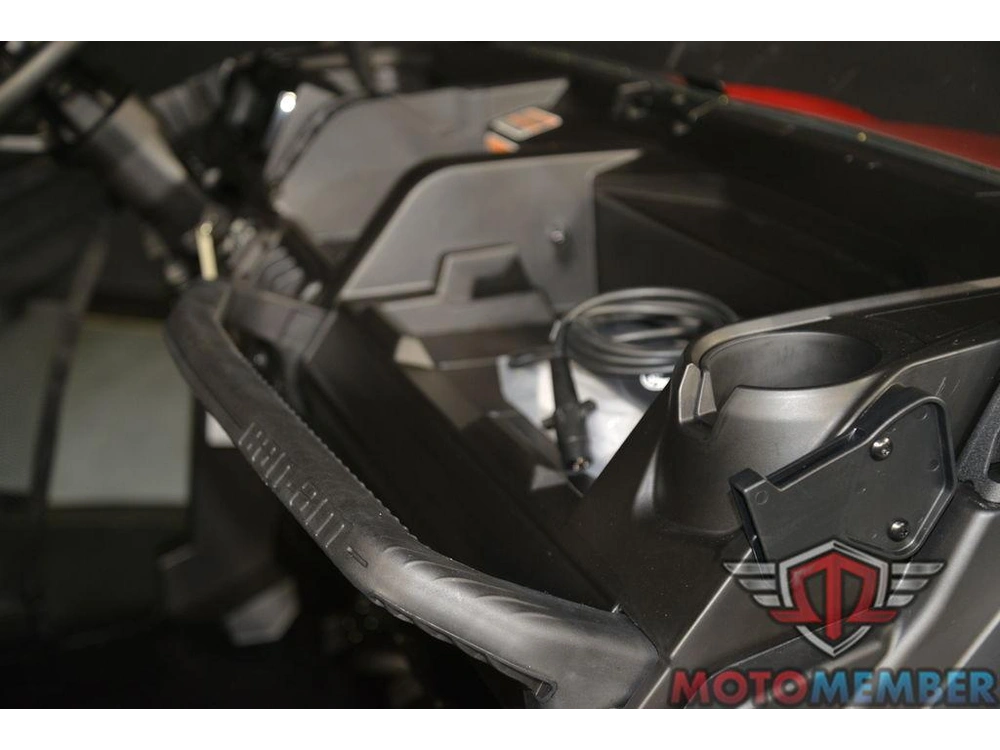 2025 Can-am Defender Max Dps Hd10 alt