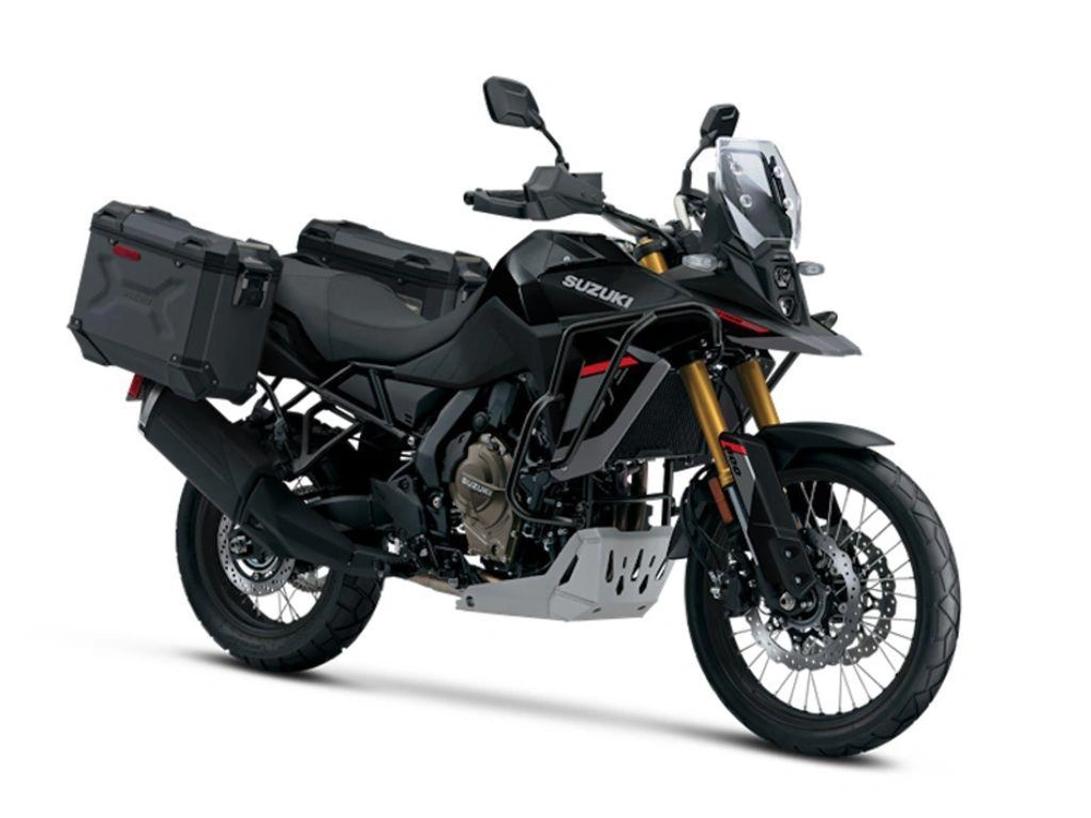 2026 Suzuki V-strom 800de Adventure alt