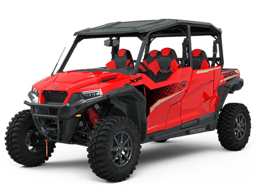 2025 Polaris General Xp 4 1000 Premium alt