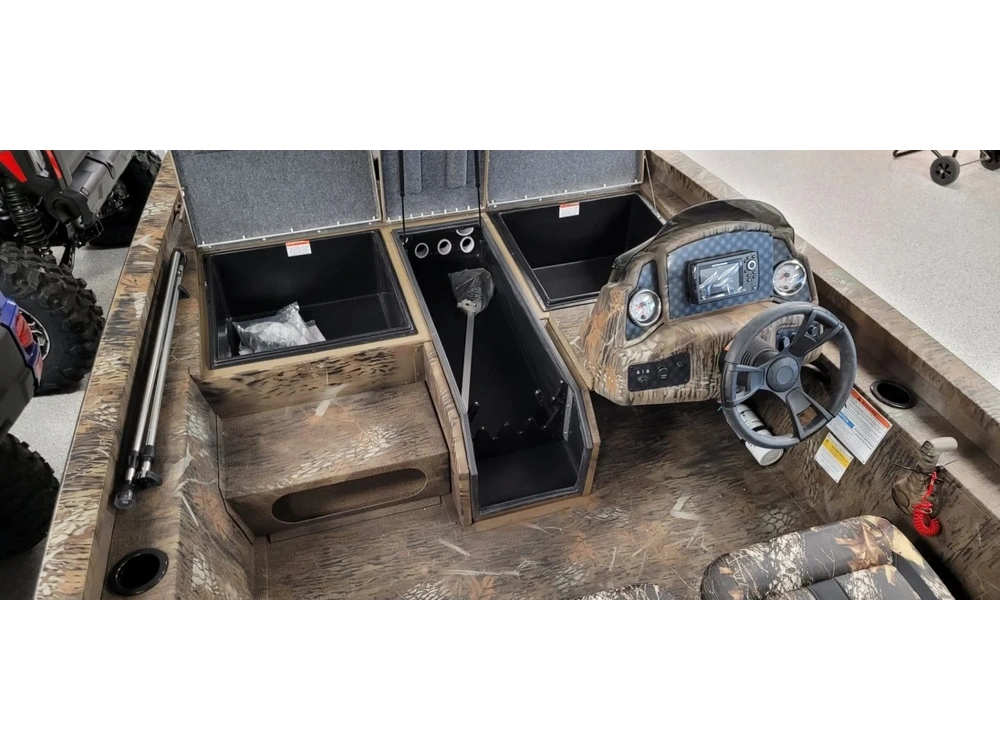 2023 G3 Boats 1710 alt