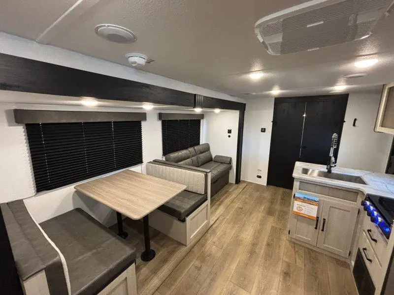 2026 Palomino Puma camping Édition 283 BHCE