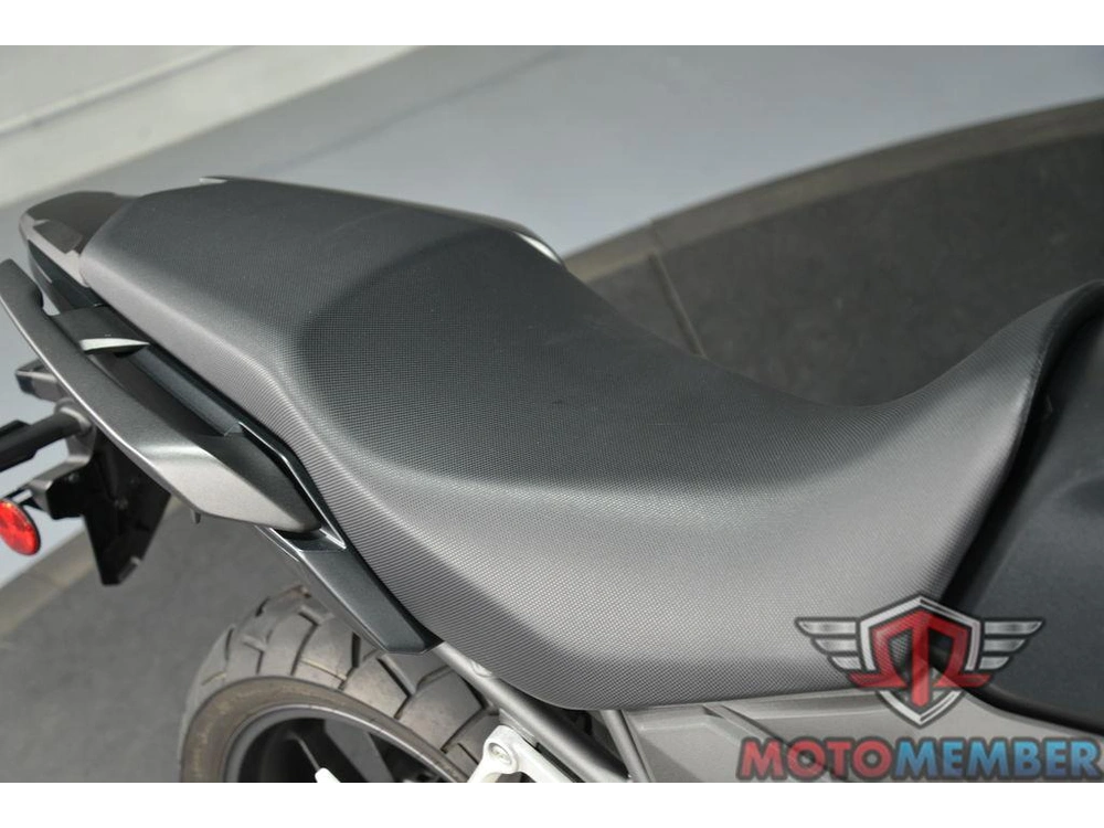 2024 Honda Nx500 alt