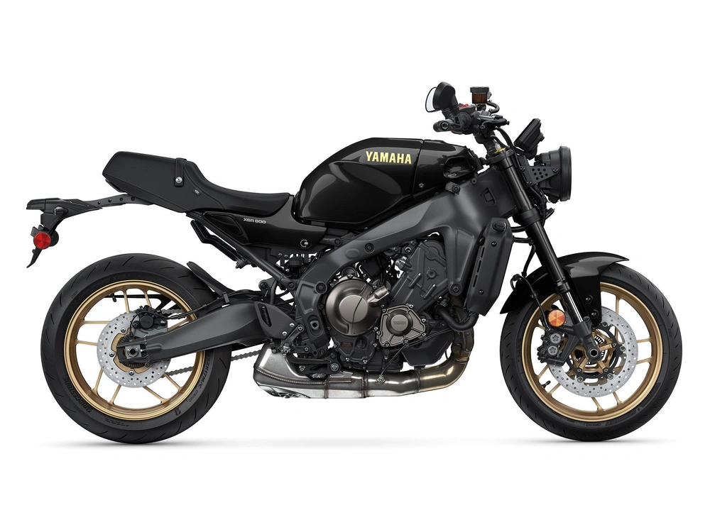2026 Yamaha Xsr900 alt