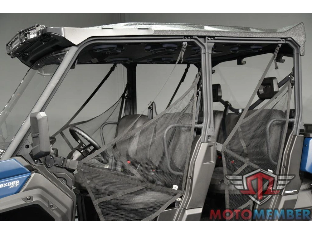 2025 Can-am Defender Max Xt Hd9 alt