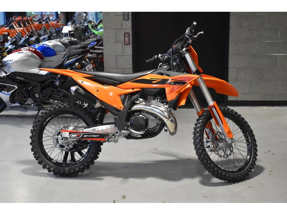 2025 Ktm 300 Sx alt