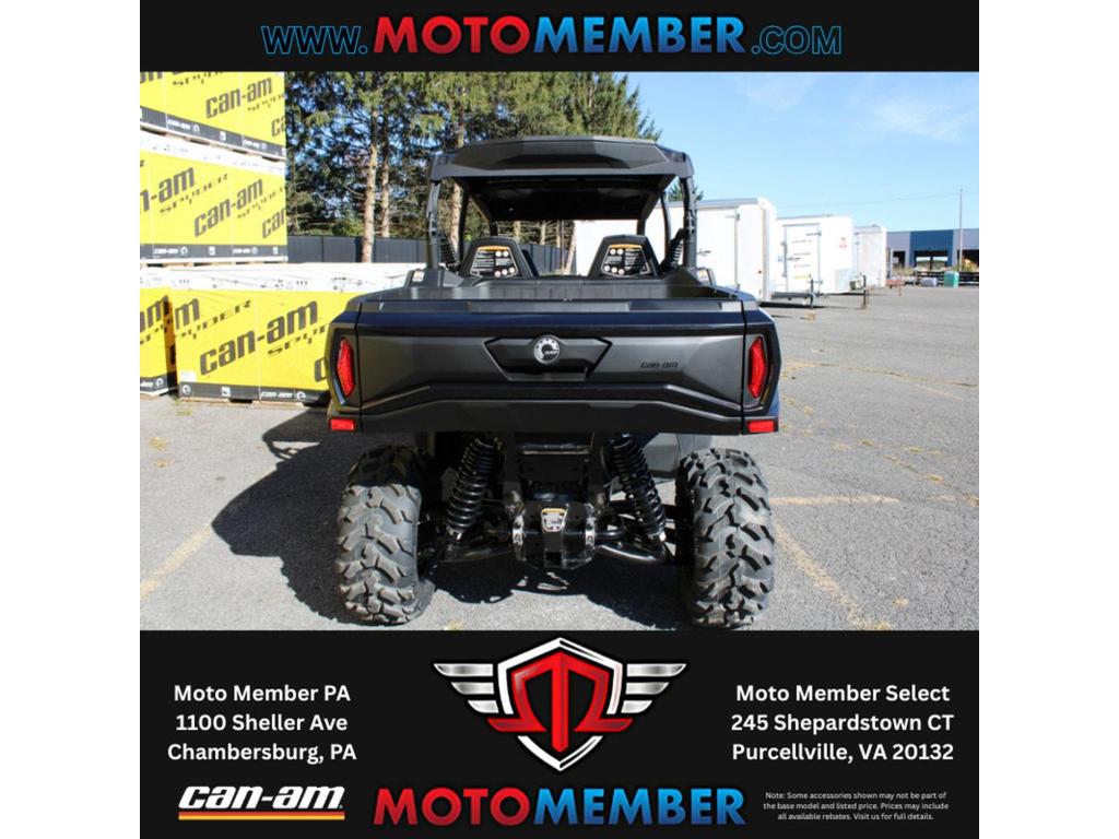2026 Can-Am Commander MAX XT 700 for Sale