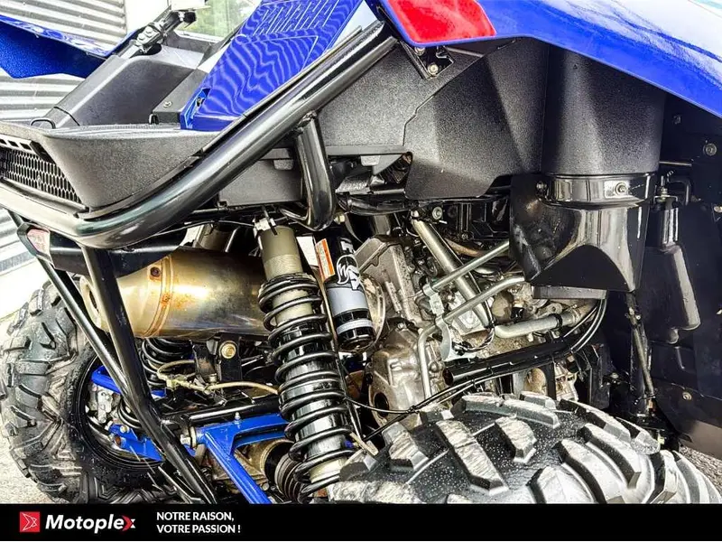 Yamaha YXZ1000R 2019