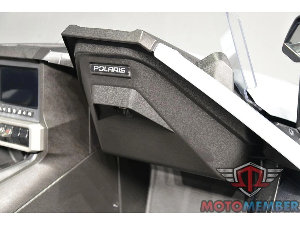 2024 Slingshot Slingshot® Sl Autodrive Ocean Gray alt