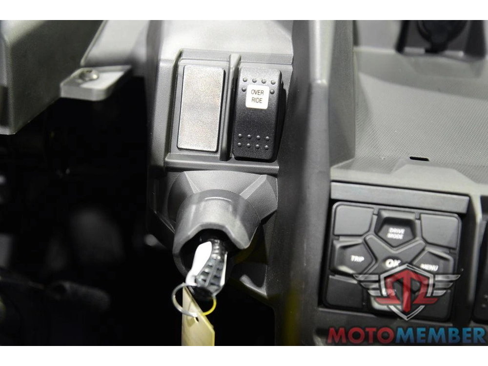 2026 Can-am Maverick X3 Max Ds Turbo Scandi Blue & Orange Crush alt