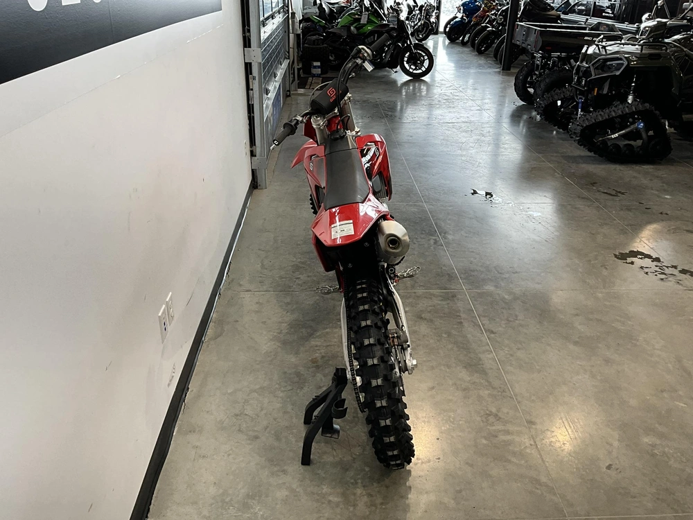 Gas Gas Mc 250f 2026 alt