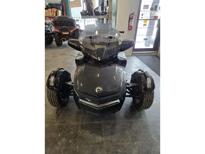 Can-Am SPYDER F3 LIMITED 1000 KM 2023