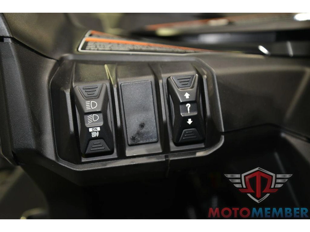 2026 Can-am Maverick R Max X Rc With Smart-shox alt