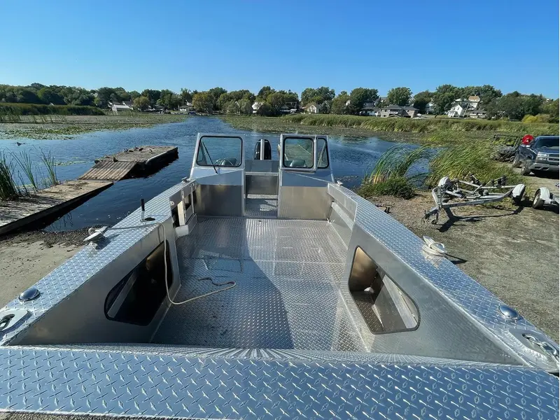 Bayview DUAL CONSOLE 2023