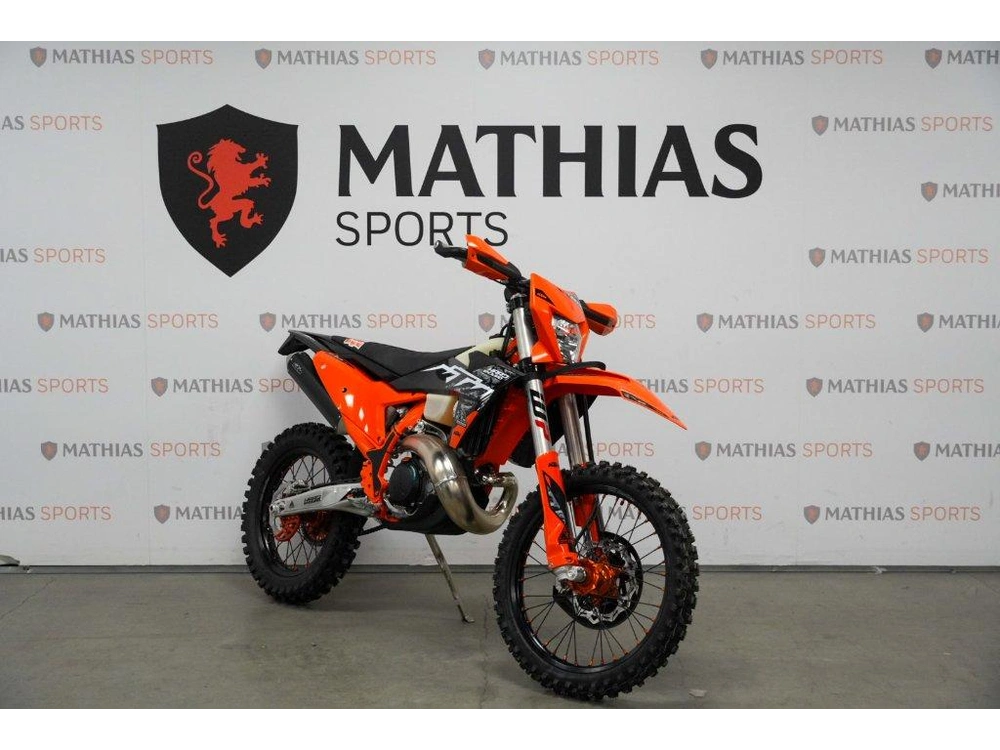 Ktm 300 Xc-w Hardenduro 2025 alt