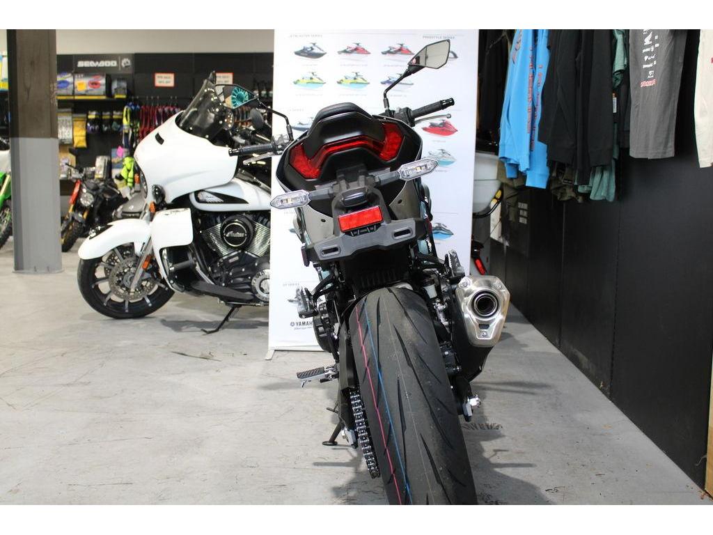 2025 Kawasaki Z900 ABS for Sale