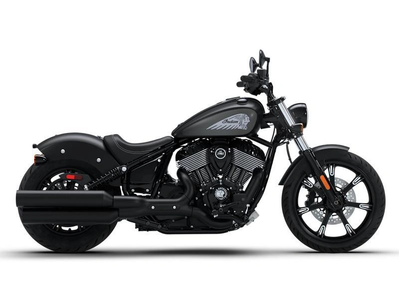 Indian Motorcycle Chief Dark Horse 2026 alt
