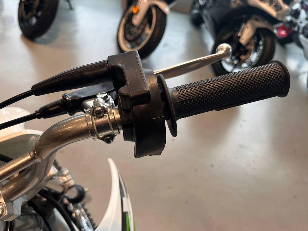 2026 Kawasaki Klx®110r alt