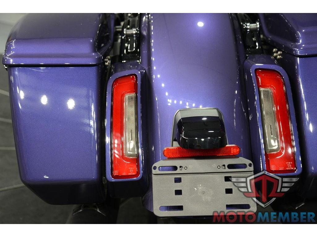 2026 Harley-Davidson Road Glide Base for Sale