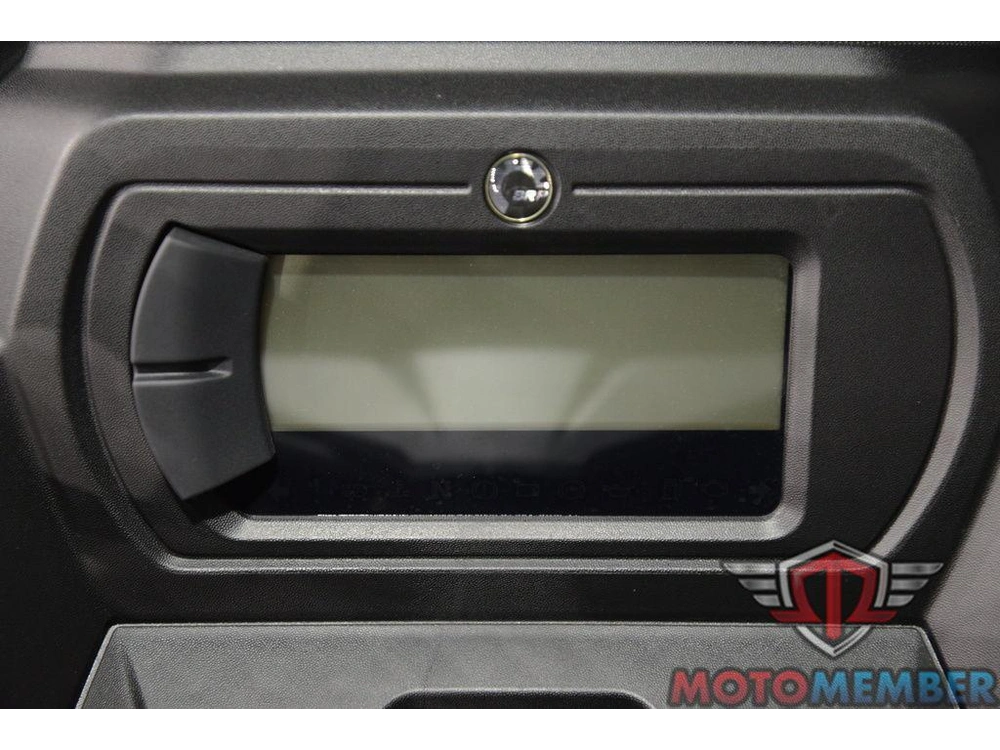 2026 Can-am Outlander Pro Hd7 Compass Green alt