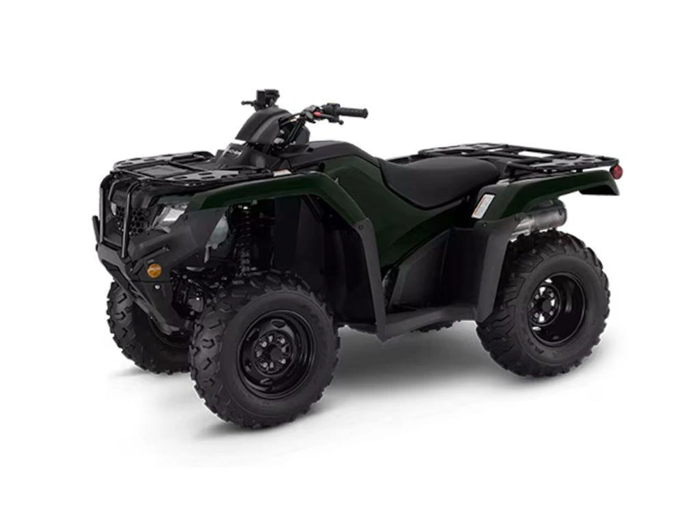 2025 Honda Fourtrax Rancher alt