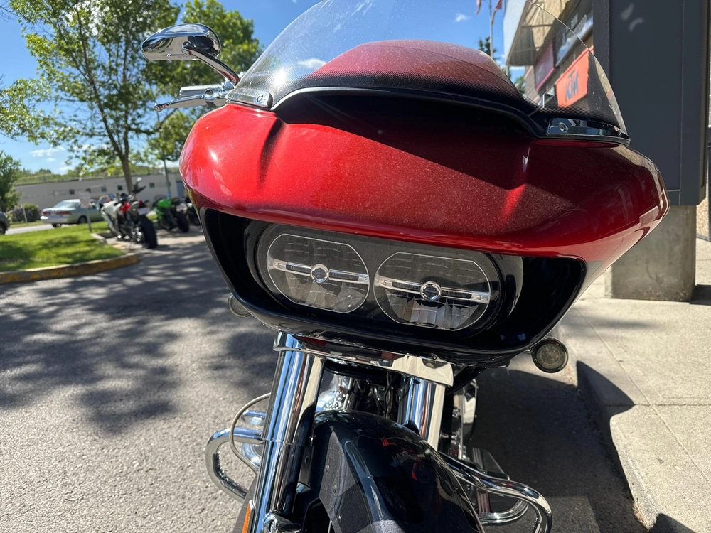 2018 Harley-davidson Fltrxse - Cvo™ Road Glide® alt