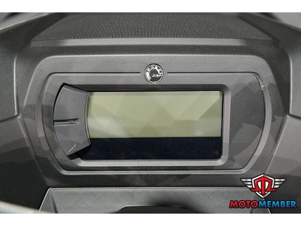 2025 Can-am Outlander Max Pro Hunting Edition alt