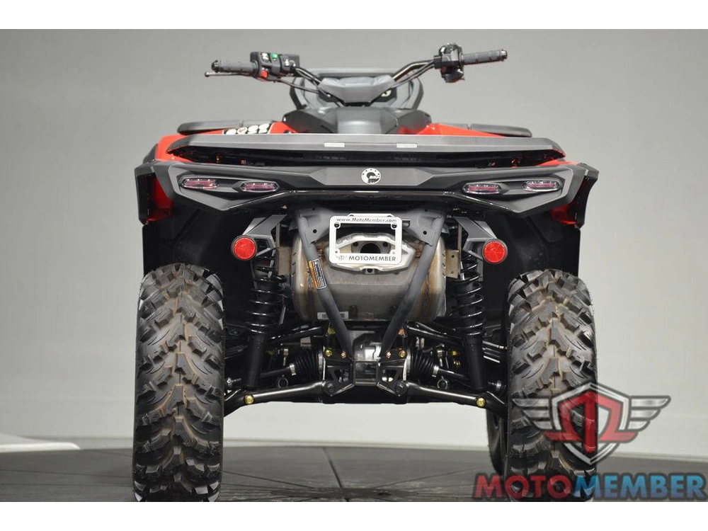2025 Can-am Outlander 850 alt