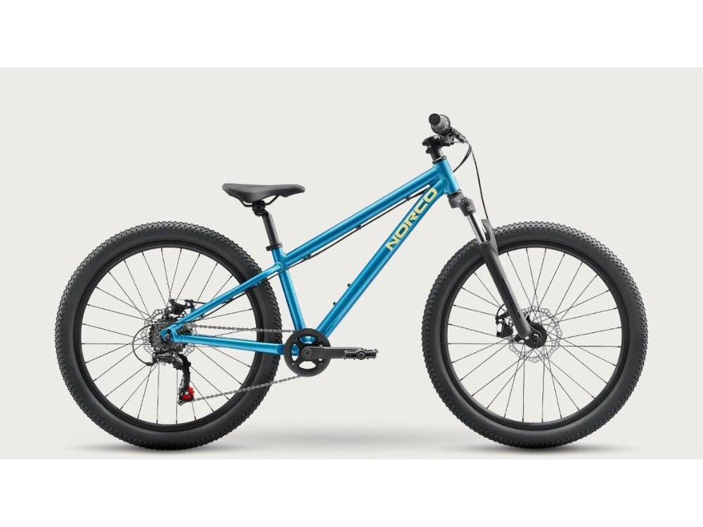 Norco Storm 24 Disc 2026 alt