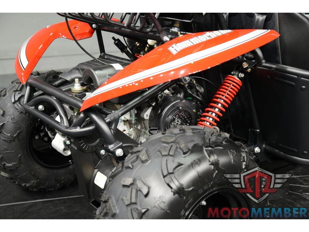 2026 Hammerhead Off-road Gts 150™ alt