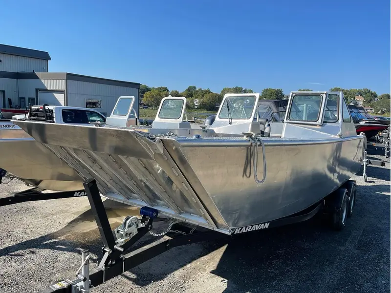 Bayview DUAL CONSOLE 2023