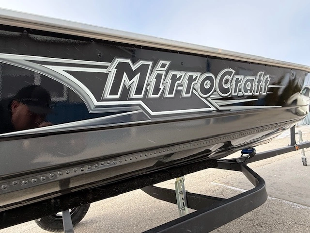 2026 Mirrocraft Troller F140t alt