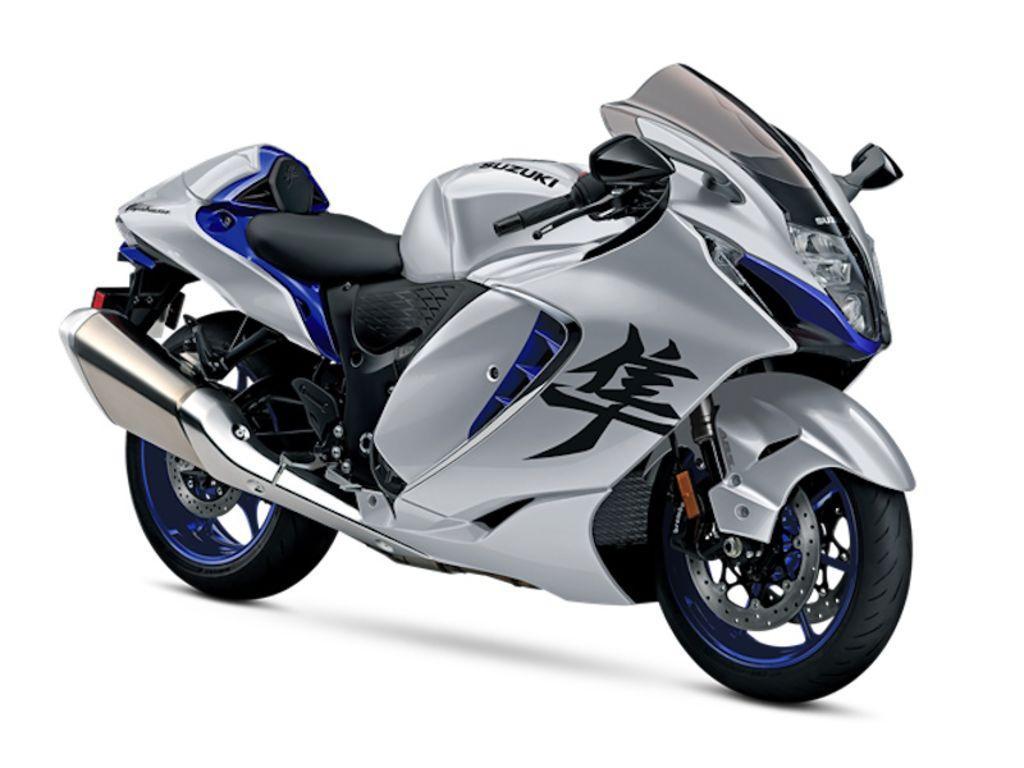 2025 Suzuki Hayabusa 1340 for Sale in Purcellville, VA
